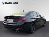 BMW 318 i Limousine LC Prof Active Guard Plus Tempomat