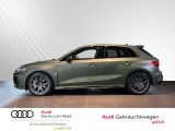 AUDI RS 3 Sportback 294 kW S-tronic Klima Navi Leder