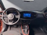 TOYOTA Aygo X Hybrid Teamplayer *Technik-Paket*
