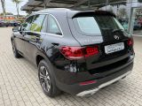 MERCEDES-BENZ GLC 300 de 4Matic RFK/APP/LED/TEMPOMAT/KLIMA