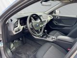 BMW 118 d Advantage NAV LED SHZ DAB Kamera Wireless