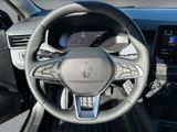 RENAULT Clio V Evolution Benz. 65PS +Carpl.+CAM+Sitzh+Allw+ALU++