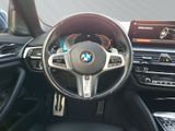 BMW 530 dA touring M-Sport H&K Panorama AHK LC Prof