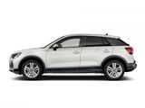 AUDI Q2 35 TFSI Advanced S-tronic AHK RFK Sitzhz
