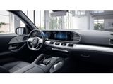 MERCEDES-BENZ GLE 350 de 4M  AMG NIGHT WIDE 360 AHK AIRMATIC