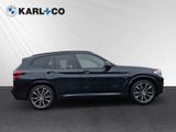 BMW X3 xDrive20i M-Sport LC Prof HUD Komfortzugang