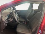 FORD Fiesta Cool & Connect SHZ Spurhalteass. Notbremsass.