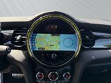 MINI Cooper Cabrio LED Navi PDC SHZ Klima Leder