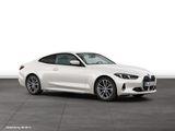 BMW 420i Coupé
