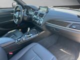 BMW 220 CABRIO 220 d*NAVI*KAMERA*LEDER