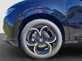 ALFA ROMEO Junior Ibrida 1.2 VGT Ti 18" Fori
