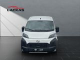 TOYOTA Proace Max L3H2 Meister *Sofor t*Kamera*Tempomat