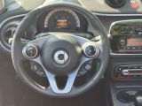 SMART ForTwo Cabrio Passion SHZ/LED/Schiebedach/Blueth