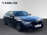 BMW 520 dA xDrive Limo M-SportPRO HUD Laser Glasdach