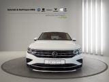 VW Tiguan 2.0 TSI Elegance 4Motion Klima Navi