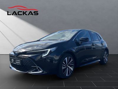 TOYOTA Corolla Hybrid Teamplayer*KLIMA*KAMERA*