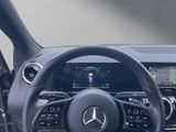 MERCEDES-BENZ B 180 B 180 d*KLIMAAUTOMATIK*NAVI*PDC*SITZHEIZU