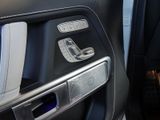 MERCEDES-BENZ G 500 Final Edition AMG Distr Standhz 2Fondbild