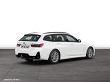 BMW 318d Touring