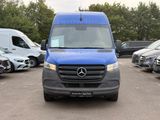 MERCEDES-BENZ Sprinter 317 KASTEN L2H2 NAVI KAMERA STANDH AHK