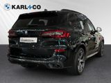 BMW X5 xDrive 30d M-Sport HUD Hifi AHK Laser ACC