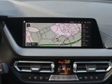 BMW 118i M Sport, Shadow-Line, Lenkradheizung