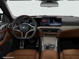 BMW i4 M60 xDrive Gran Coupé