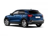 AUDI Q2 35 TFSI S-line S-tronic Navi+ ACC Sitzhz