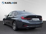 BMW 318 d Limousine Sport Line Park-Assist. LED PDC