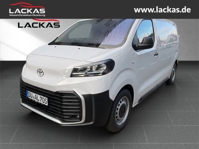 TOYOTA Proace L1 Kasten Meister 1.5 D *Kamera*Navi*PDC*