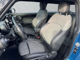 MINI Cooper S 3-Türer Navi LED Lenkradhzg. Pano.