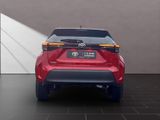TOYOTA Yaris Cross Hybrid Teamplayer SAFETY*WINTER*