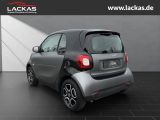 SMART ForTwo AUTOMATIK*PDC*RADIO*TEM POMAT*SHZ