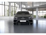 MERCEDES-BENZ CLA 200 SB  AMG AHK KAMERA SPUR SHZ