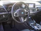 BMW X3 30d+Panorama+Navi+DAB+LED+RFK+Leder+4xSHZ