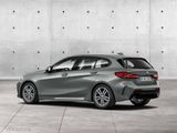 BMW 118i M Sport, Shadow-Line, Lenkradheizung