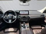 BMW 640 Gran Turismo i xDrive Luxury Line Laser ACC