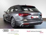 AUDI A4 Avant 50 TDI quattro S-line tiptronic Navi+