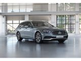 MERCEDES-BENZ E 300 T de Avantgarde Distr AHK Pano HUD Multibe