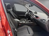 BMW 118 i 5-T Sport Line +BusinessPak+Sitzh+PDC+NAV+