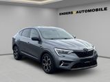 RENAULT Arkana Techno TechMild Hybrid 140 EDC Navi SHZ