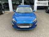FORD Focus Titanium LED ACC Rückfahrkam. Winterpaket