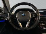 BMW 540 d xDrive Limousine Luxury Line LC Prof H&K
