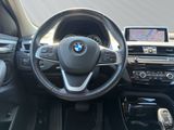 BMW X2 sDrive 18 i Advantage Park-Ass. HiFi SHZ Navi