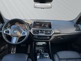 BMW X3 xDrive 30i M Sport Pano AHK Keyless Driv Ass.