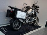 BMW R 1200 GS 2 Pakete, ESA, ASC, LED