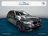 BMW 330d xDrive Touring AHK+Navi+Kamera+Laser+SHZ+BT