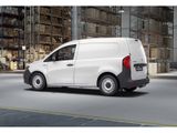 MERCEDES-BENZ eCitan Kasten 45 kWh Klimaaut. AHK PDC DAB Keyless