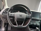 SEAT Leon 2.0 TSI DSG FR LED Full-Link Klima Navi