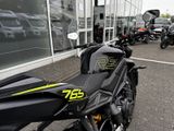 TRIUMPH Street Triple 765 RS Shift-Assist+Öhlins-?Aktion